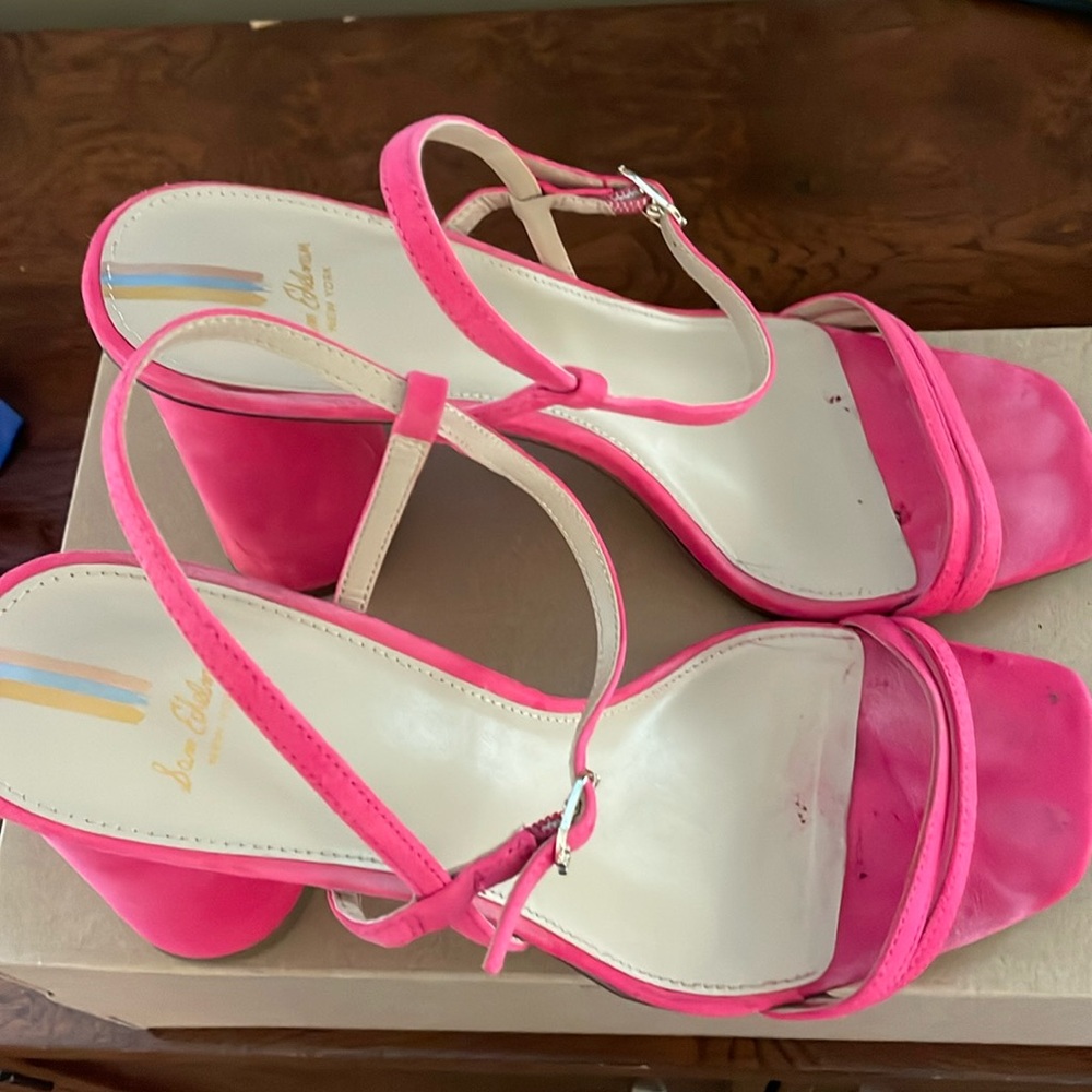 Sam Edelman shoes